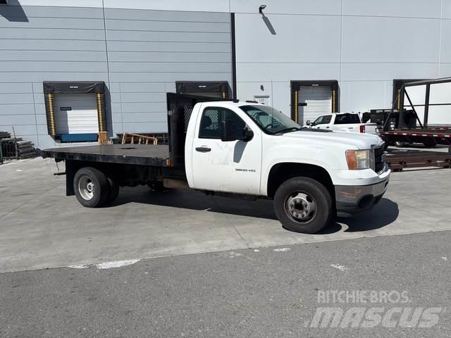 GMC 3500 Kamioni sa otvorenim sandukom