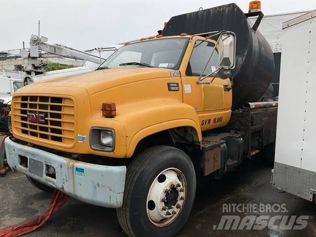 GMC 5500 Ostalo za građevinarstvo