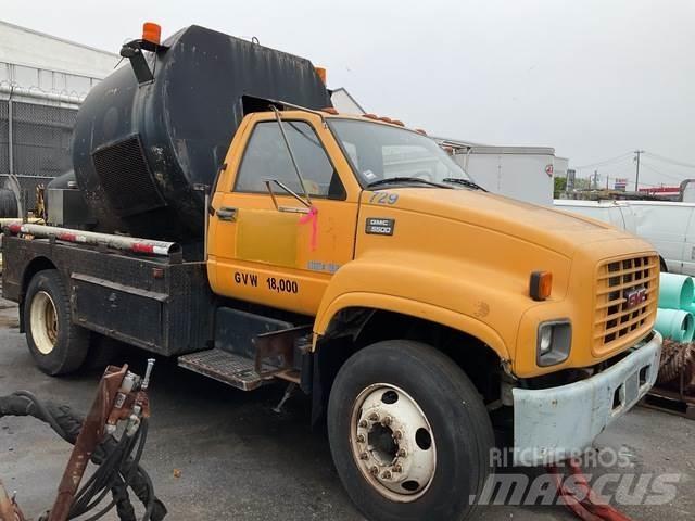 GMC 5500 Ostalo za građevinarstvo