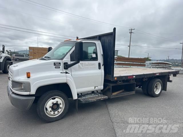 GMC C4500 Kamioni sa otvorenim sandukom