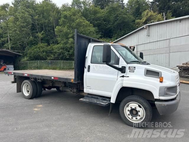 GMC C4500 Kamioni sa otvorenim sandukom