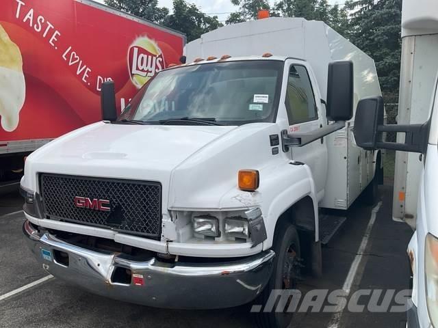 GMC C5C042 Komunalna vozila za opštu namenu