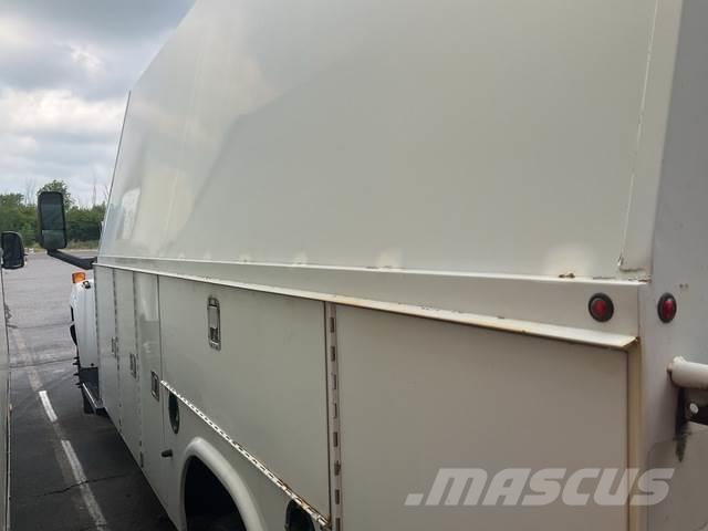 GMC C5C042 Komunalna vozila za opštu namenu