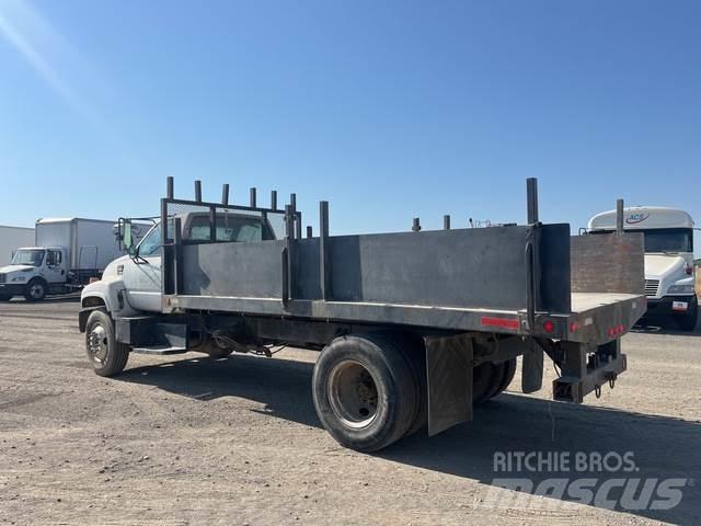 GMC C6500 Kiperi kamioni