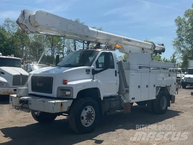 GMC C8500 Auto korpe