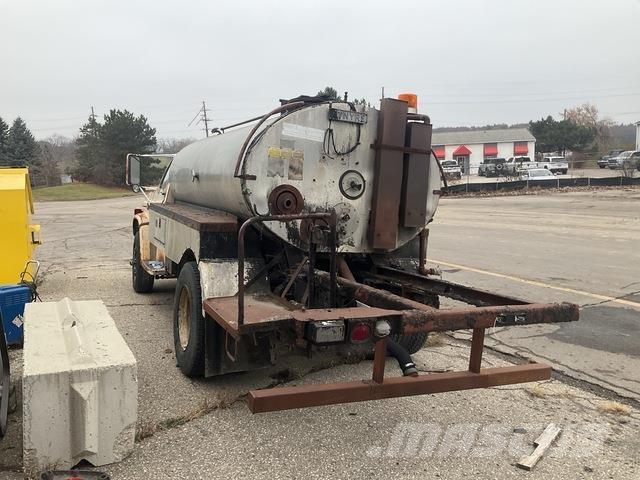 GMC C8500 Ostali kamioni