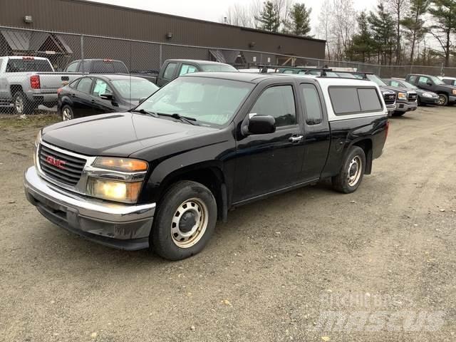 GMC Canyon Ostalo