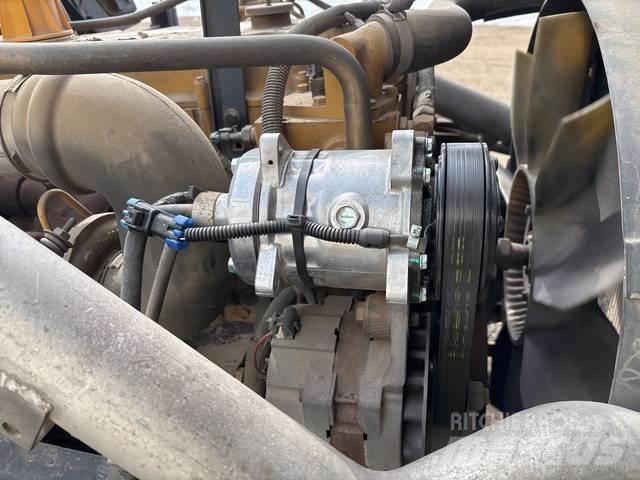 GMC T7500 Ostalo za građevinarstvo