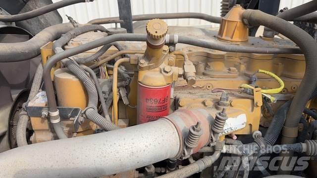GMC T7500 Ostalo za građevinarstvo
