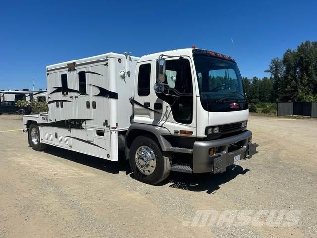 GMC T7500 Ostalo za građevinarstvo