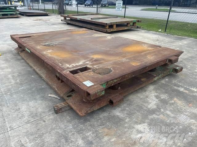  GME SBR4M812 Rezervni delovi i oprema za bušenje