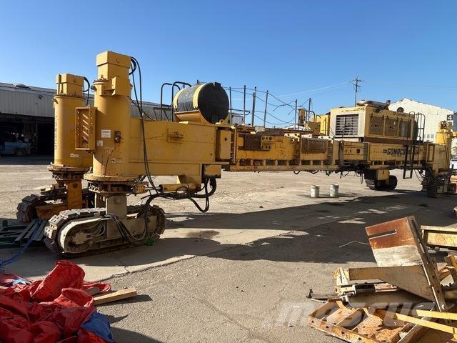 Gomaco GP2600 Betonski finišeri