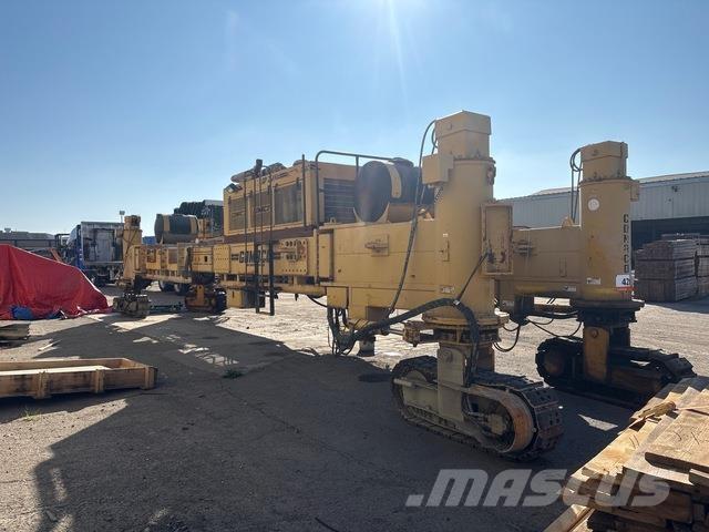 Gomaco GP2600 Betonski finišeri