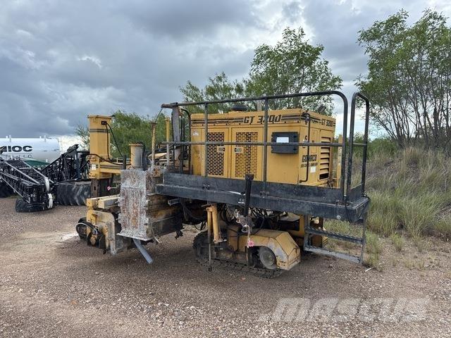 Gomaco GT3200 Alati za betonske radove
