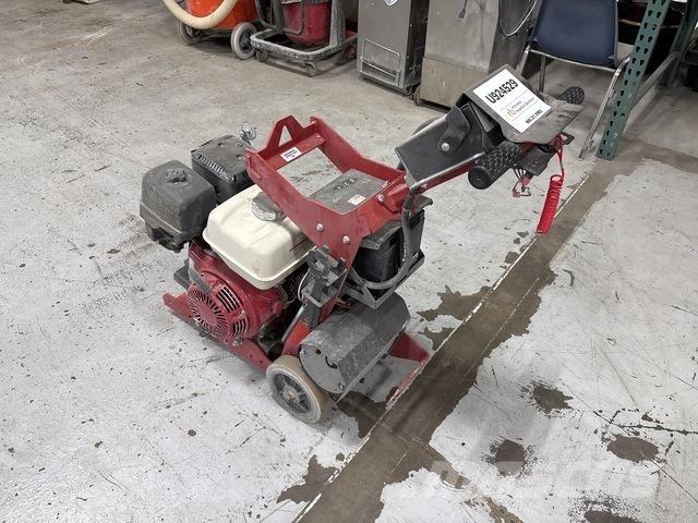  Gorilla GS-300 Ostalo za građevinarstvo