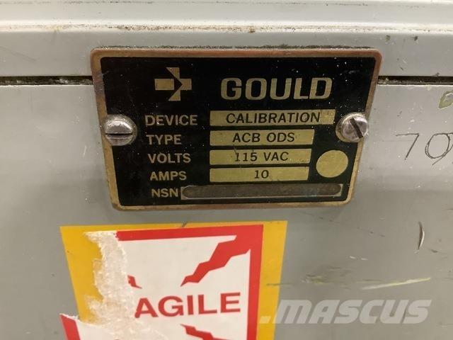  Gould Other Ostalo za građevinarstvo