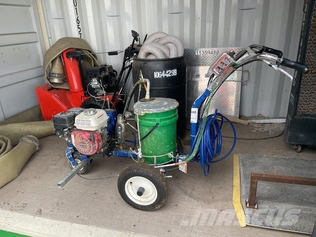 Graco 25M224 Mlaznice