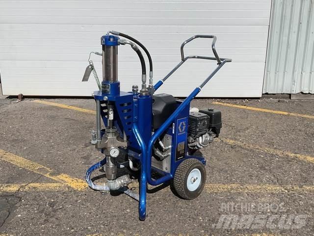 Graco GH933ES Ostalo za građevinarstvo
