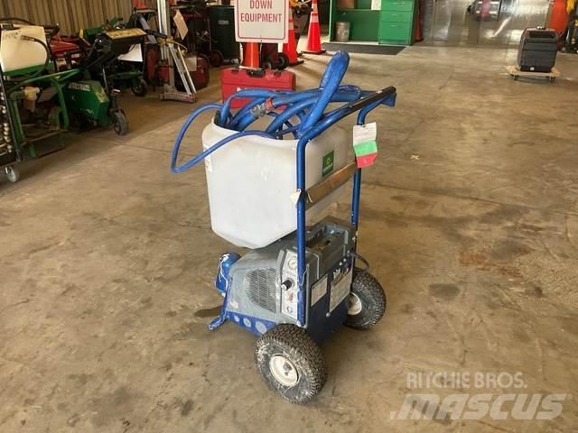 Graco RTX200PI Ostalo za građevinarstvo