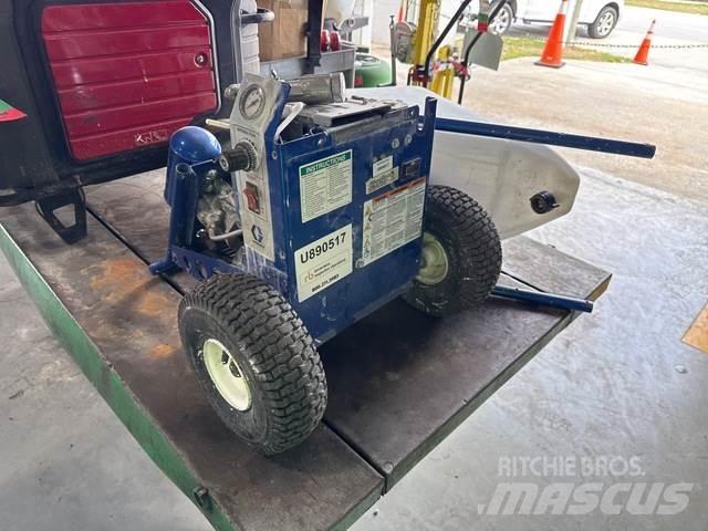Graco RTX200PI Ostalo za građevinarstvo