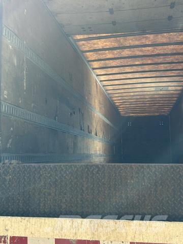 Great Dane  Prikolice sa sandukom