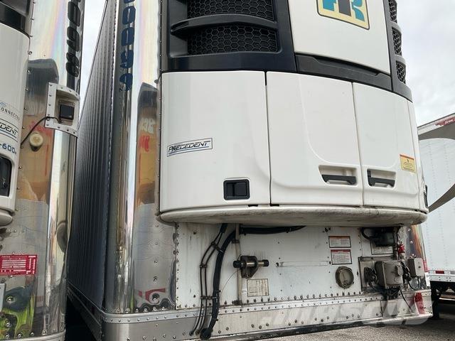 Great Dane  Poluprikolice hladnjače