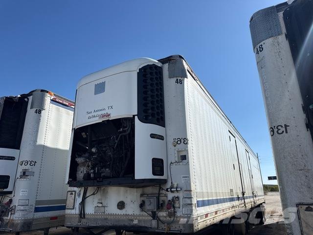 Great Dane  Poluprikolice hladnjače