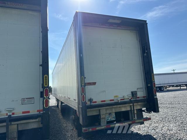 Great Dane  Poluprikolice hladnjače