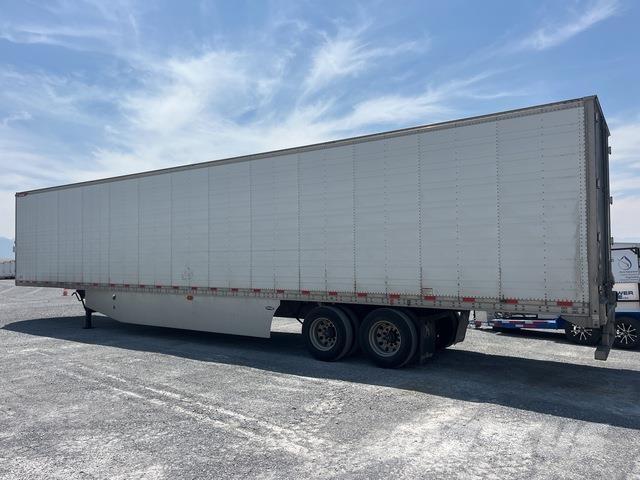 Great Dane  Poluprikolice hladnjače