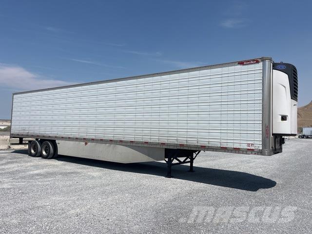 Great Dane  Poluprikolice hladnjače