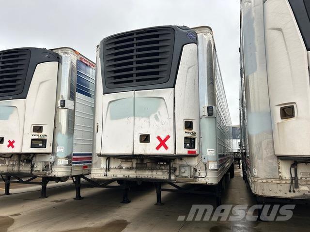 Great Dane  Poluprikolice hladnjače