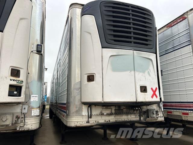 Great Dane  Poluprikolice hladnjače