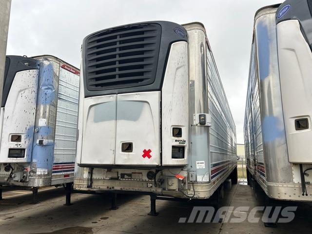 Great Dane  Poluprikolice hladnjače