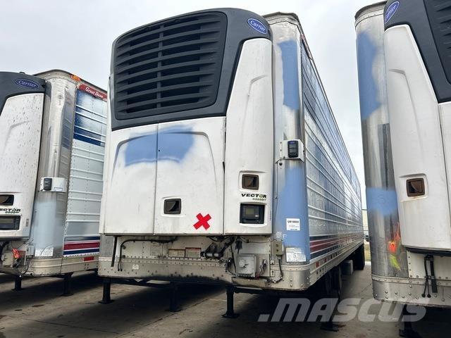 Great Dane  Poluprikolice hladnjače