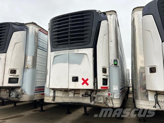 Great Dane  Poluprikolice hladnjače