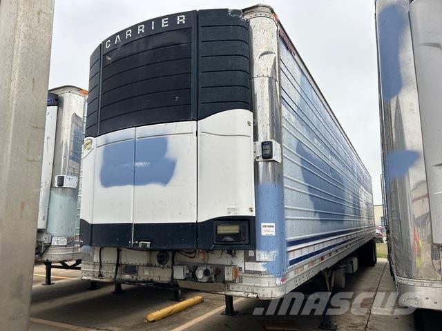 Great Dane  Poluprikolice hladnjače