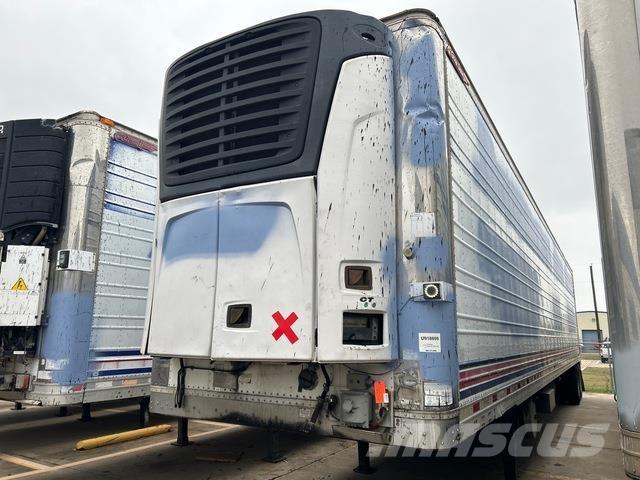 Great Dane  Poluprikolice hladnjače