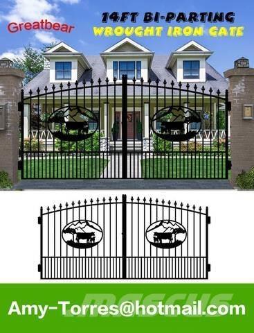  Greatbear Ostale poljoprivredne mašine