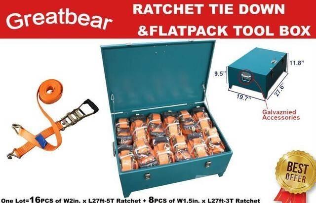  Greatbear Ostalo za građevinarstvo