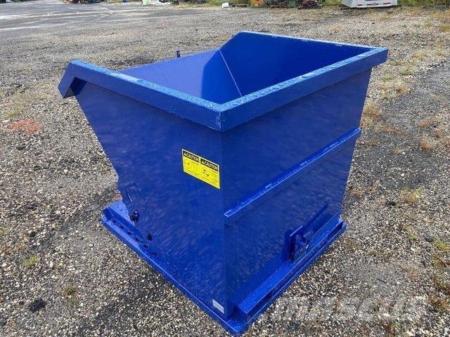  Greatbear Rezervni delovi za otpad, kamenolome i reciklažu