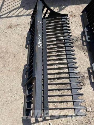  Greatbear Kašike / Korpe