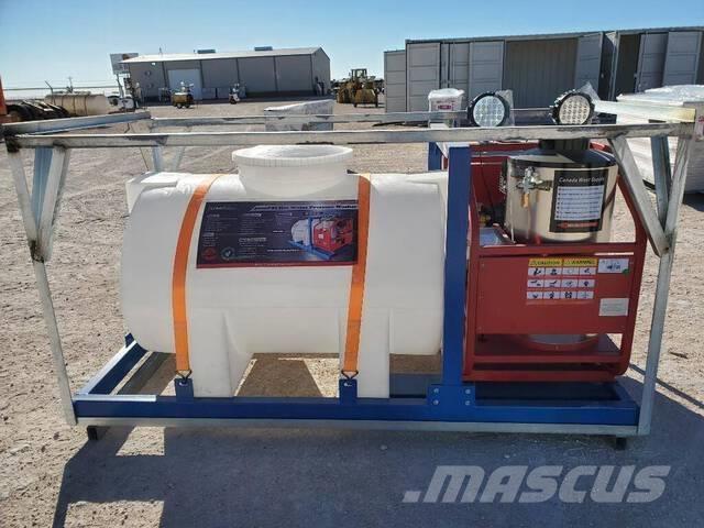  Greatbear Mašine za pranje pod niskim pritiskom