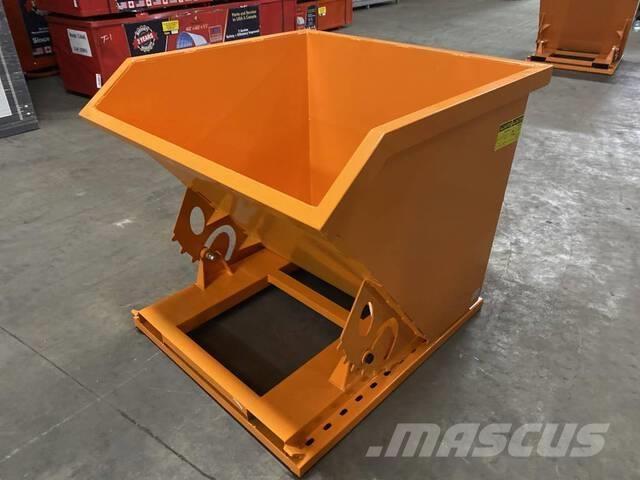  Greatbear (1CY) Rezervni delovi za otpad, kamenolome i reciklažu