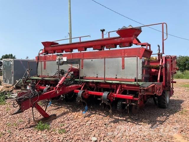 Grimme 36T Sadilice
