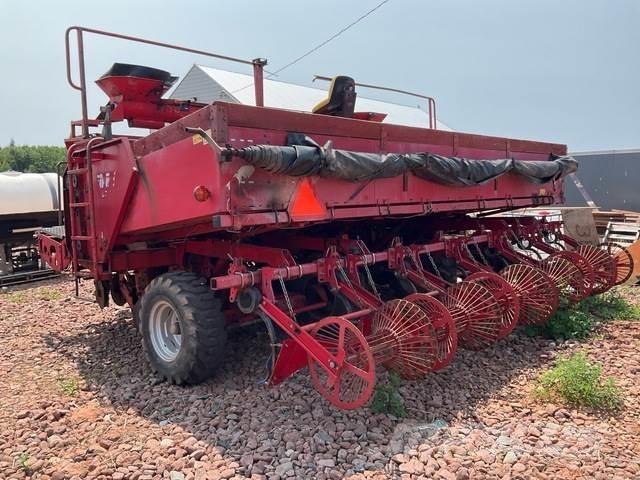 Grimme 36T Sadilice