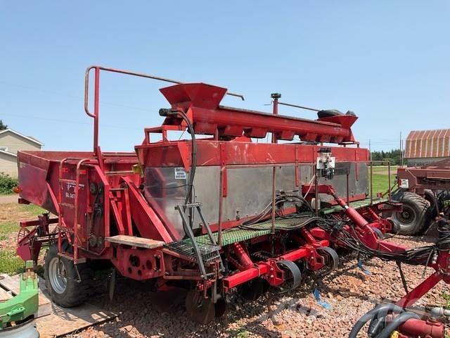 Grimme 36T Sadilice