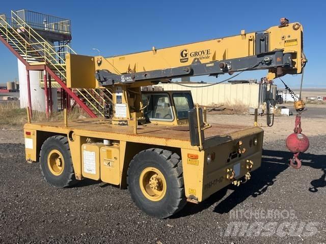Grove AP308 Ostali kranovi