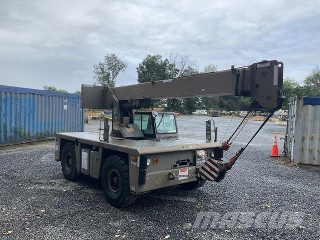 Grove AP308 Ostali kranovi