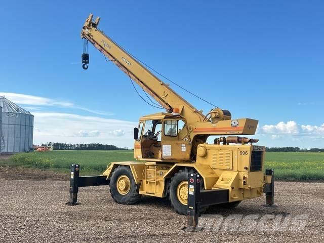 Grove RT-60S Autodizalice