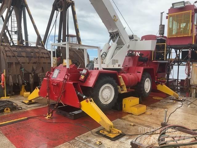Grove RT58A Autodizalice